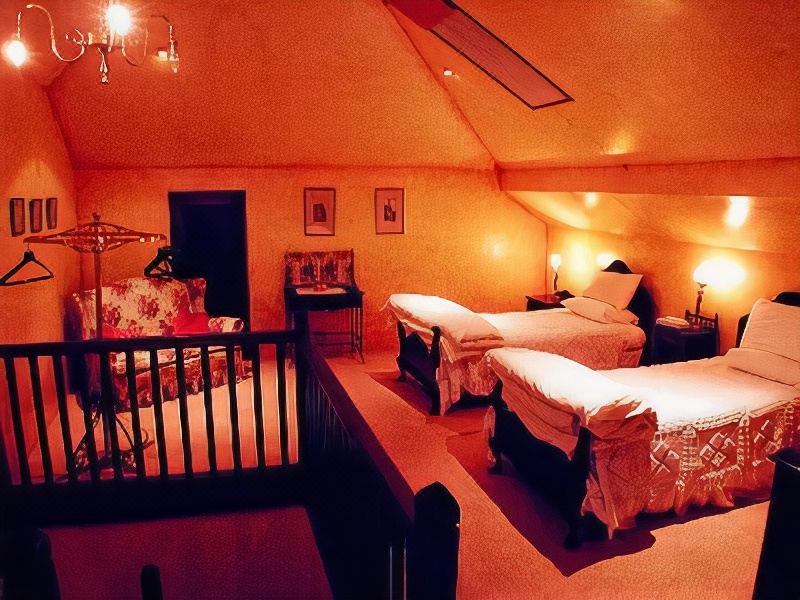 Photo of Bedroom in North Adelaide