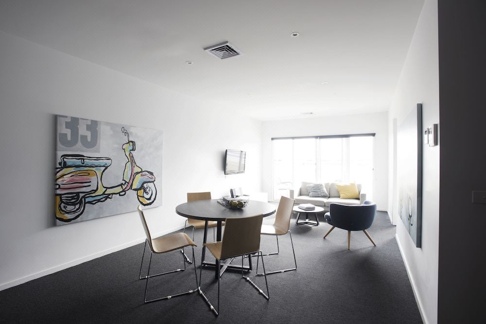 Photo of Livingroom in Fitzroy
