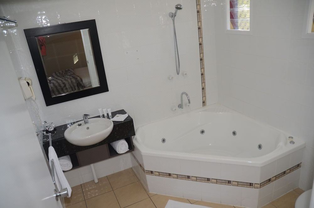 Photo of Bathroom in South Gladstone