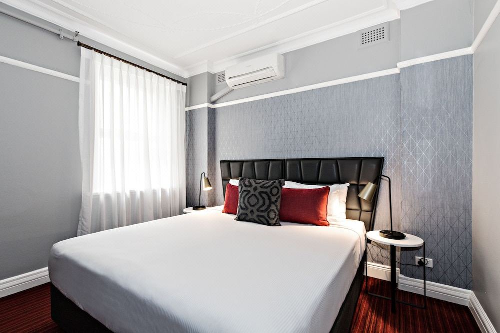Photo of Bedroom in Kings Cross