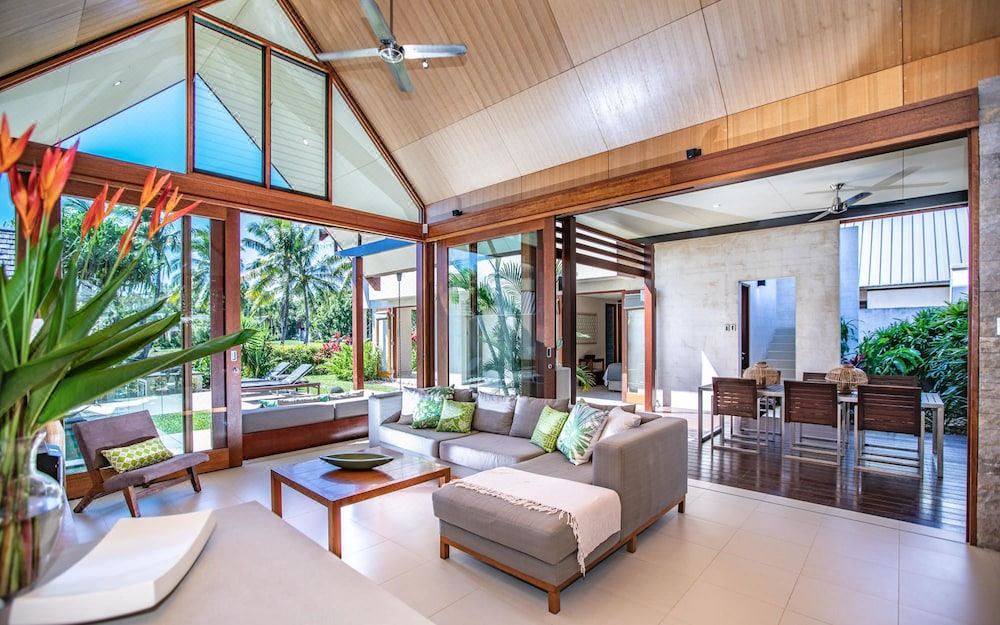 Photo of Livingroom in Port Douglas