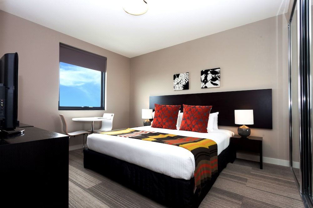 Photo of Bedroom in Mascot