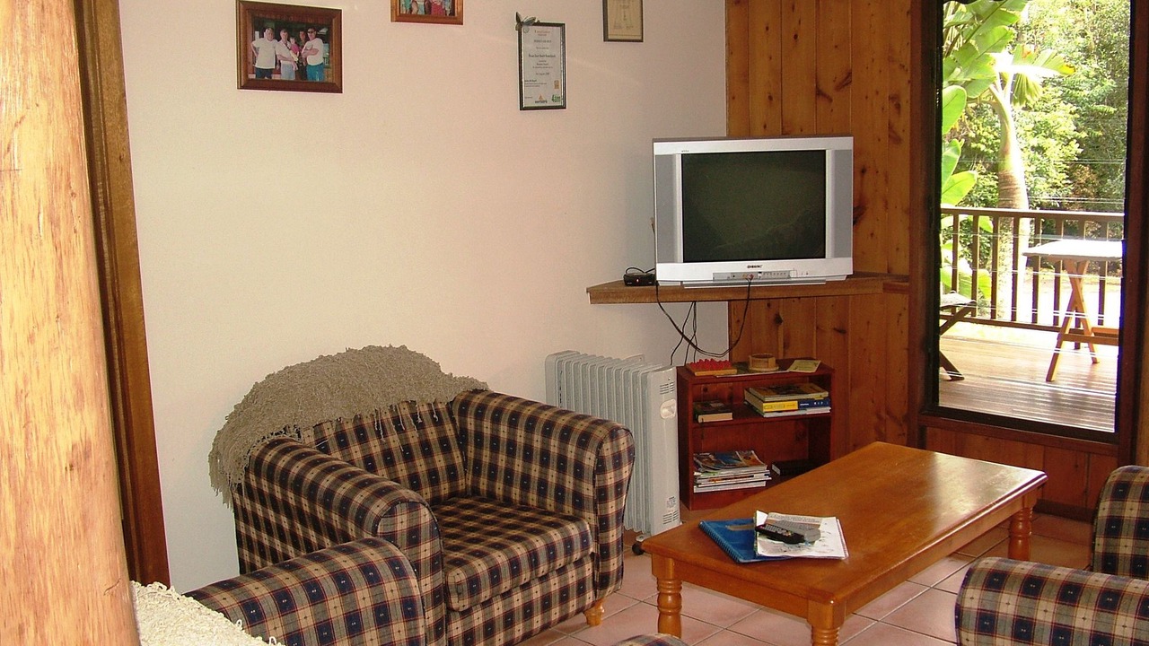 Photo of Livingroom in Atherton