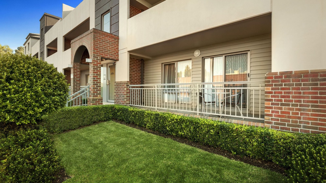 Photo of Buildings in Moonee Ponds