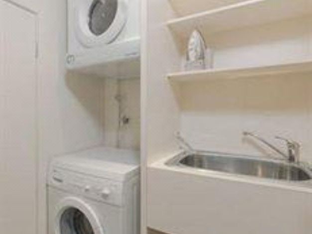 Photo of Bathroom in Port Campbell