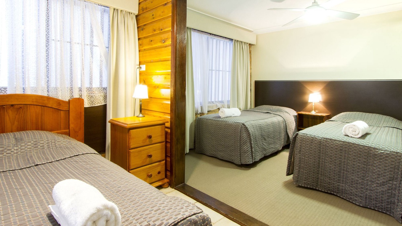 Photo of Bedroom in Gunnedah