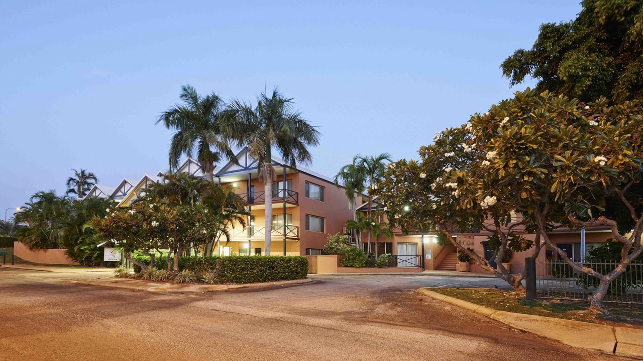 Photo of Buildings in Broome