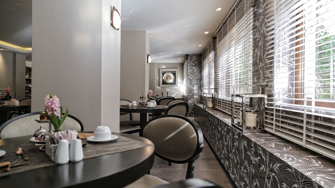 Photo of Livingroom in Kifisia