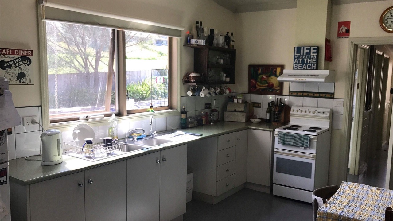 Photo of Kitchen in Port Campbell