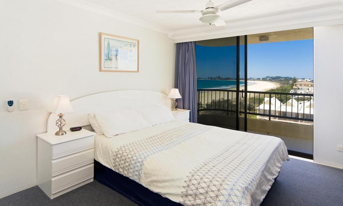 Photo of Bedroom in Tugun