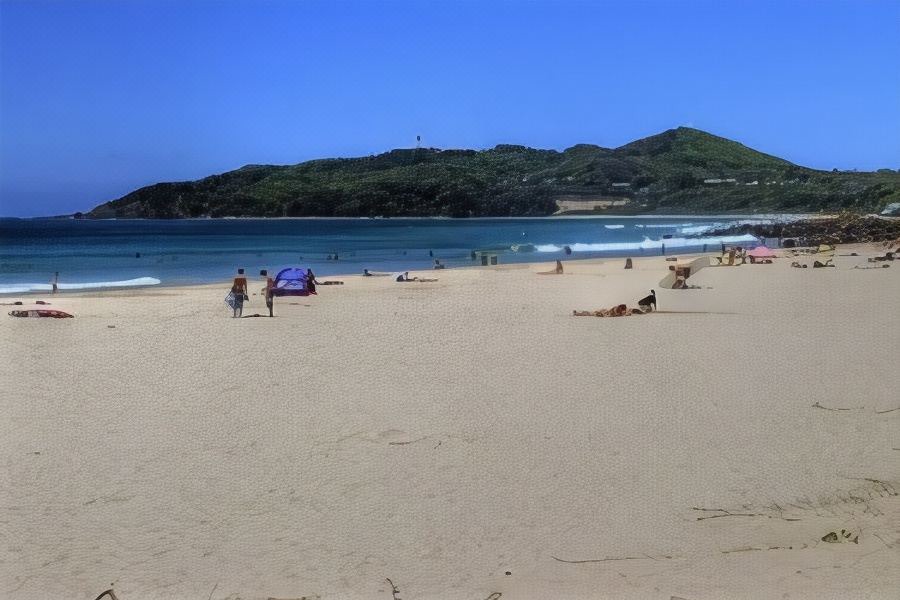 Photo of Outdoor in Belongil