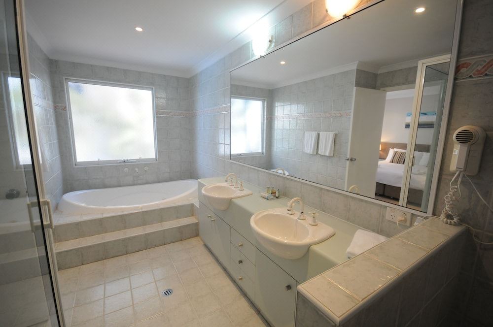 Photo of Bathroom in Erskine