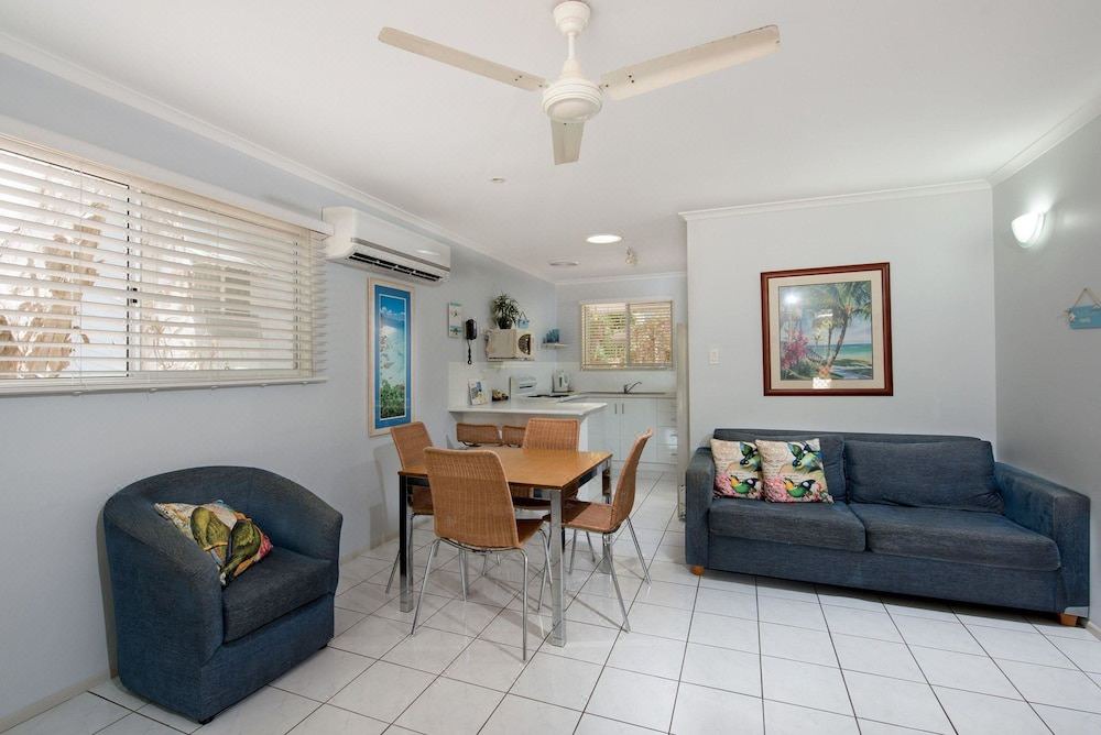 Photo of Livingroom in Blacks Beach