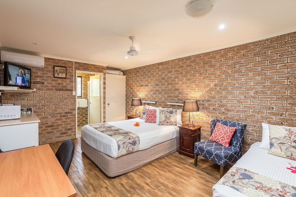 Photo of Bedroom in Marcoola