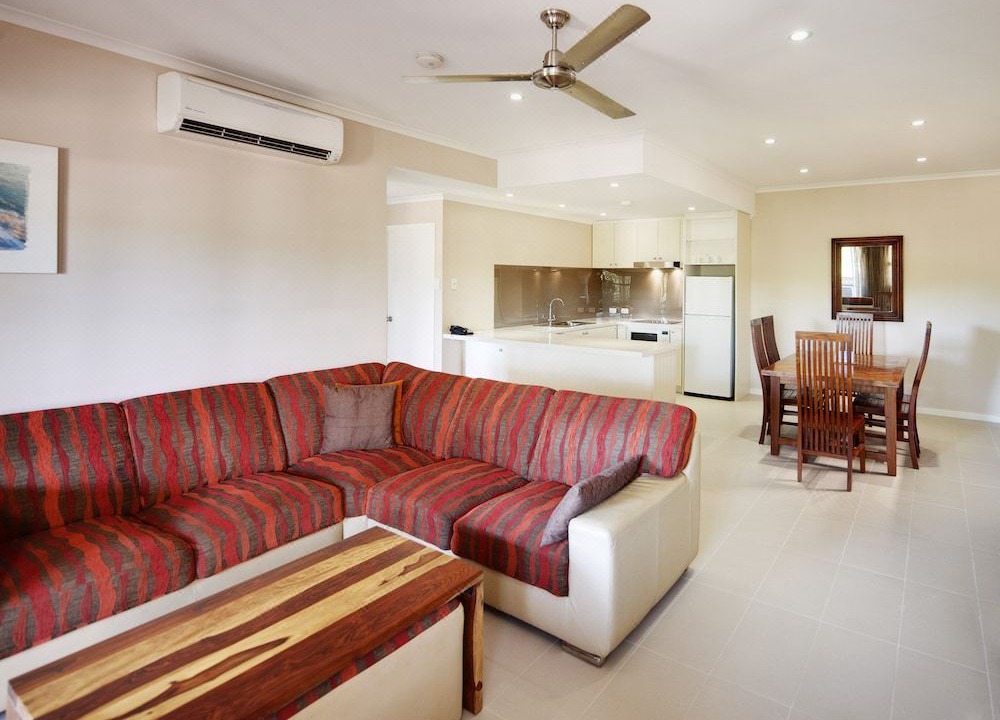 Photo of Livingroom in Cable Beach
