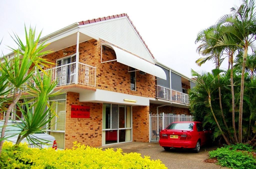 Photo of Buildings in Greenslopes