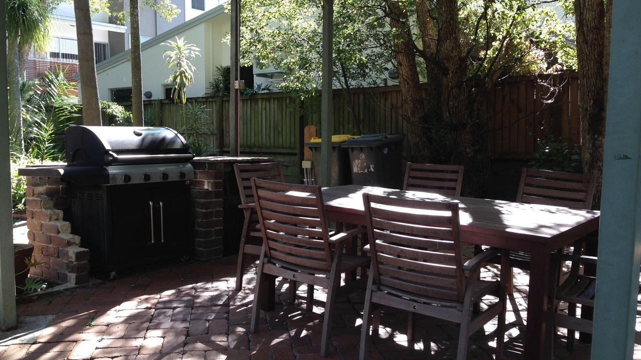 Photo of Patio Balcony in Indooroopilly