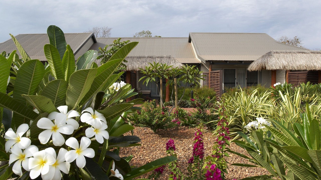 Photo of Buildings in Cable Beach