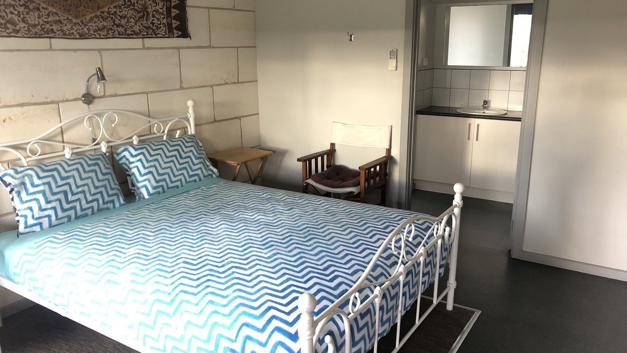 Photo of Bedroom in Port Campbell