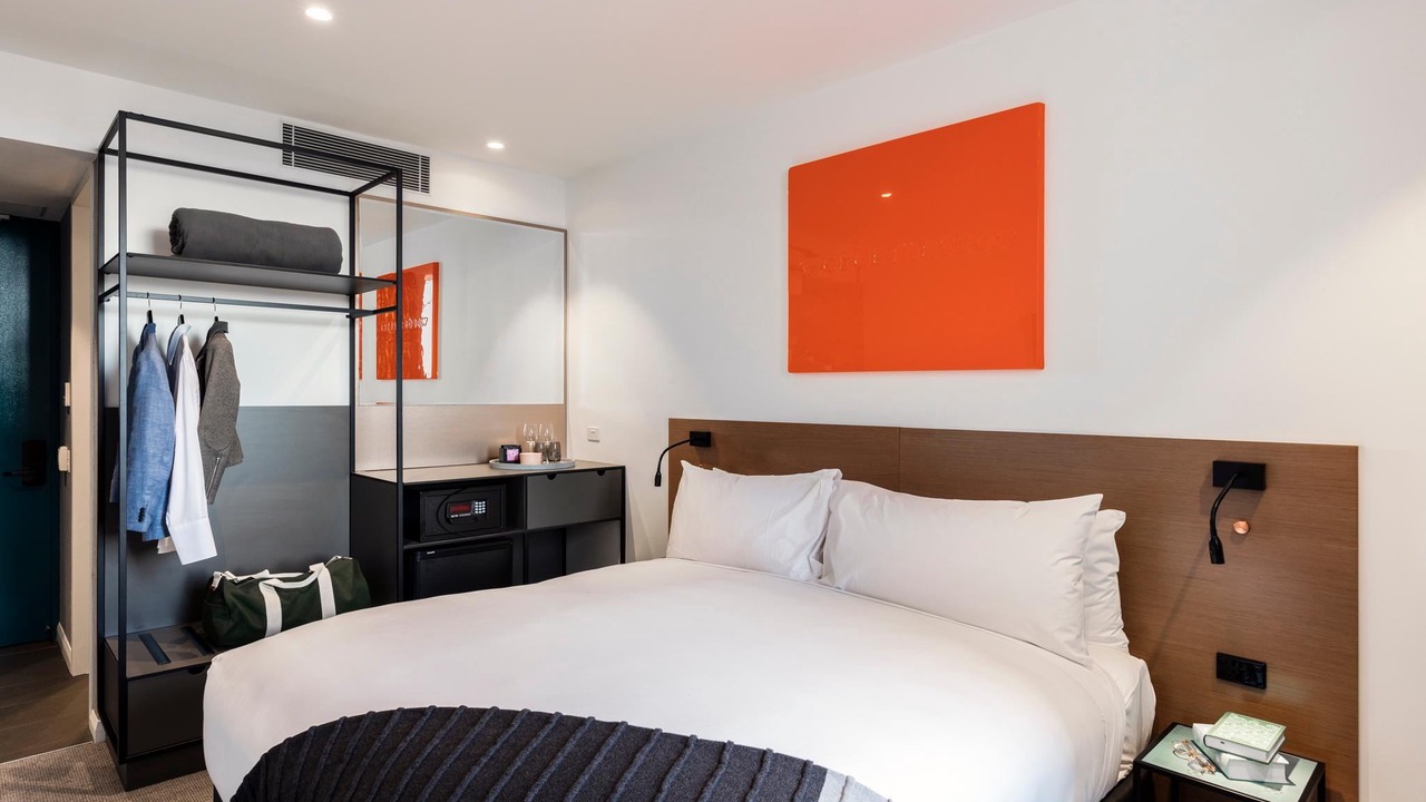 Photo of Bedroom in Mascot