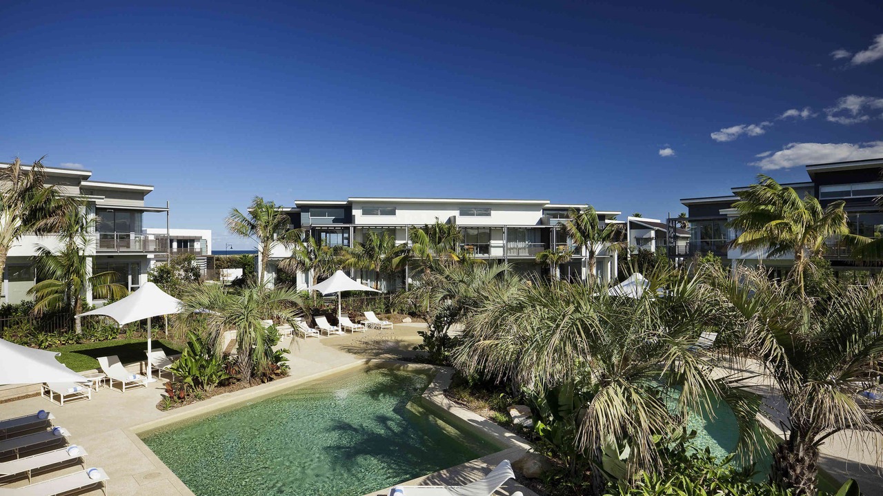 Photo of Outdoor in Magenta Shores