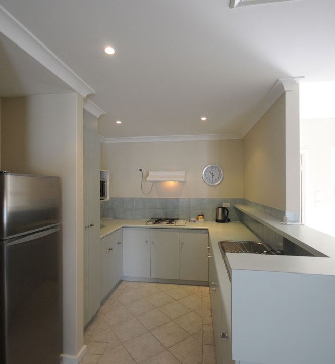 Photo of Kitchen in Erskine