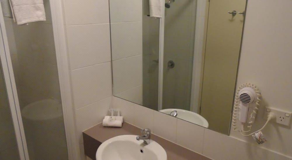 Photo of Bathroom in The Gap