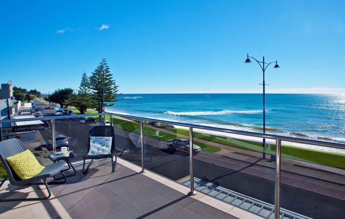 Photo of Patio Balcony in Penguin