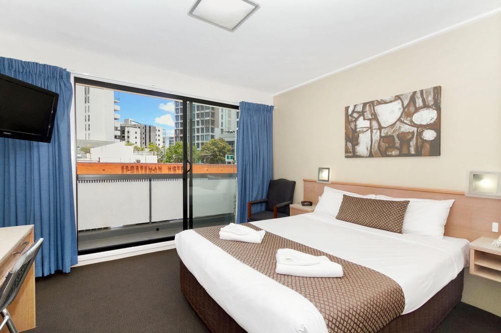 Photo of Bedroom in Spring Hill