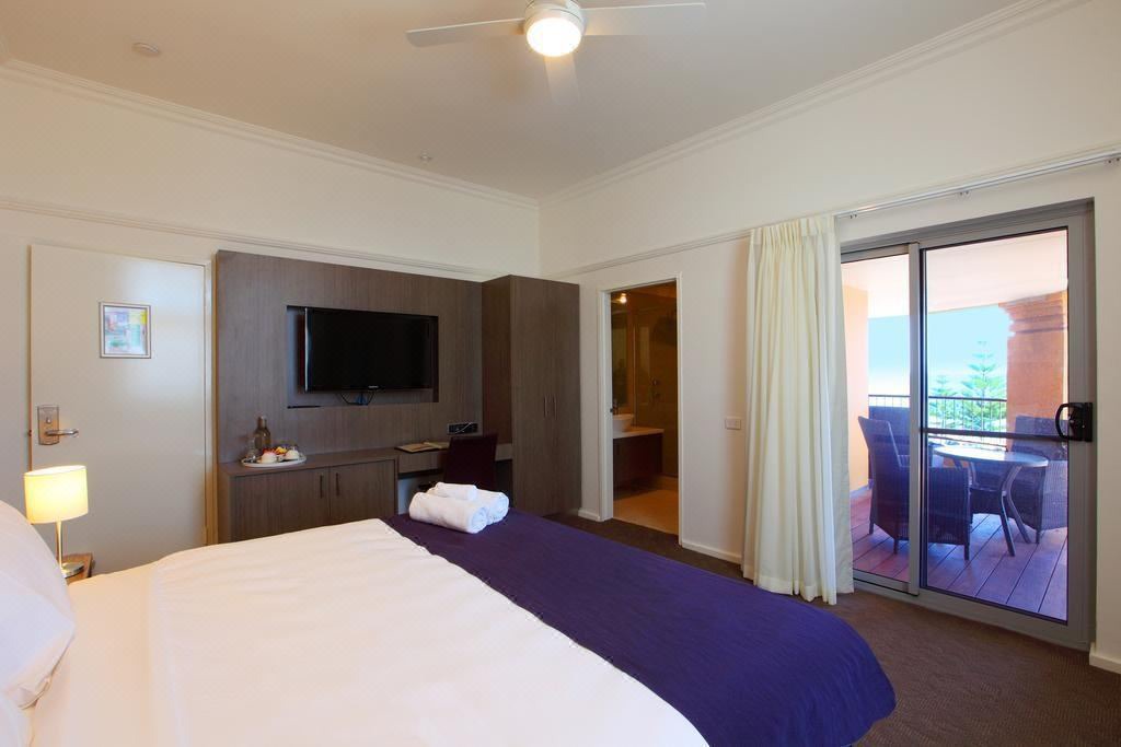 Photo of Bedroom in Cottesloe