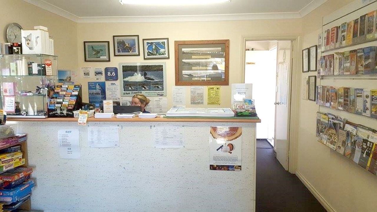 Photo of Kitchen in Emu Point