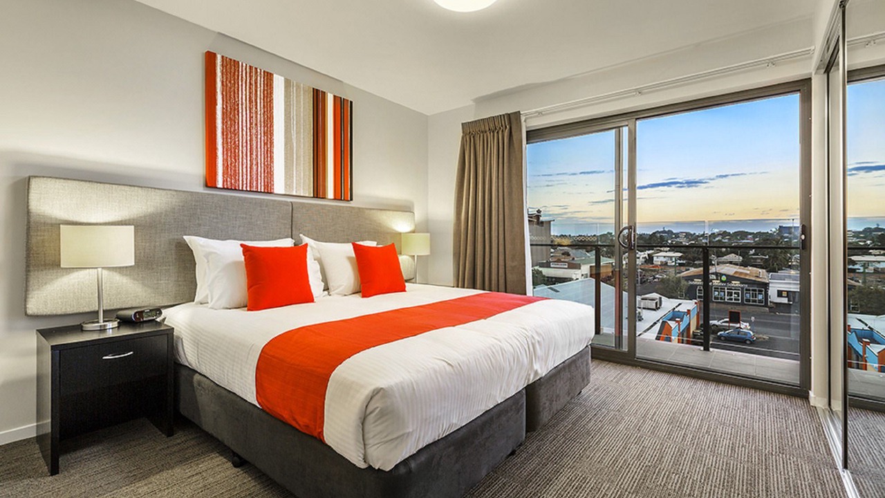 Photo of Bedroom in Rockhampton