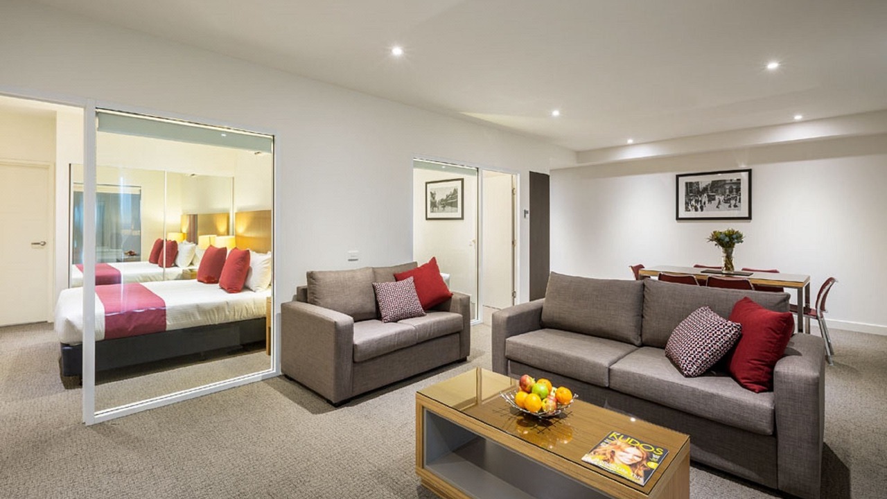 Photo of Livingroom in Wodonga