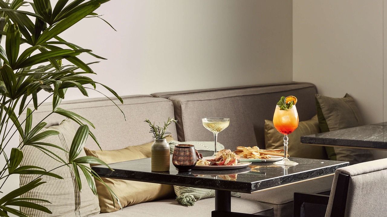 Photo of Livingroom in Melbourne Central Business District
