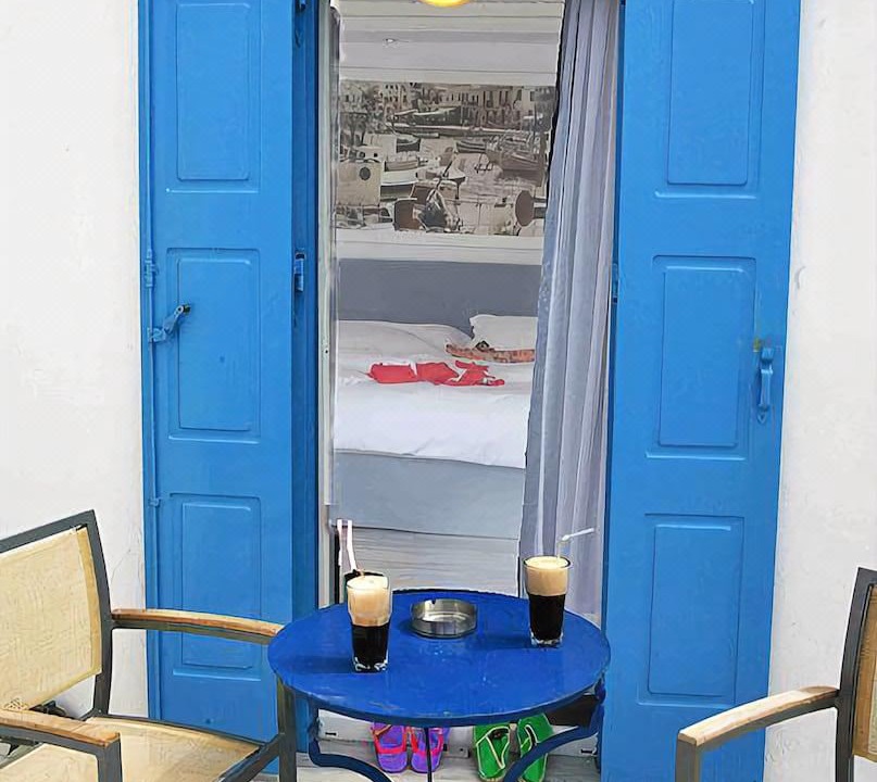 Photo of Others in Mykonos Town