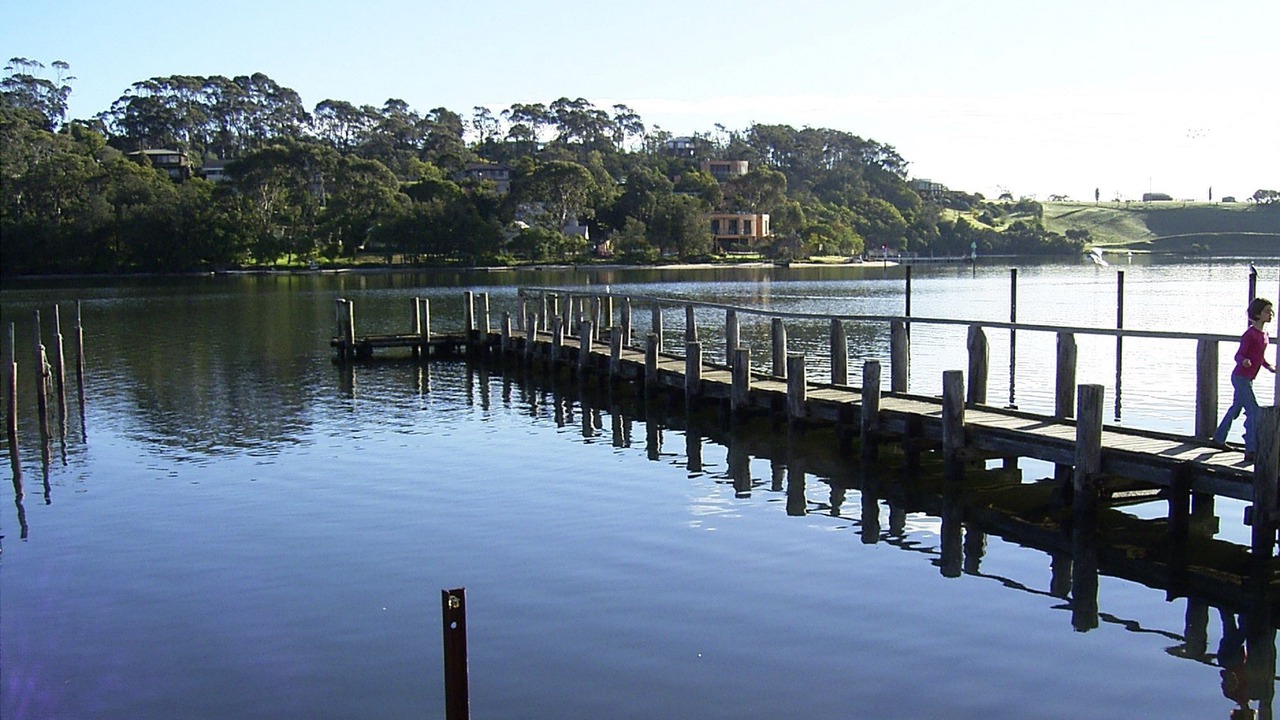 Photo of Outdoor in Lakes Entrance