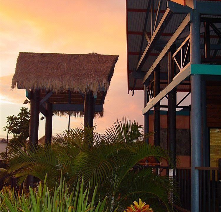 Photo of Buildings in Cable Beach