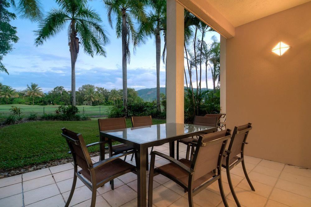 Photo of Patio Balcony in Craiglie