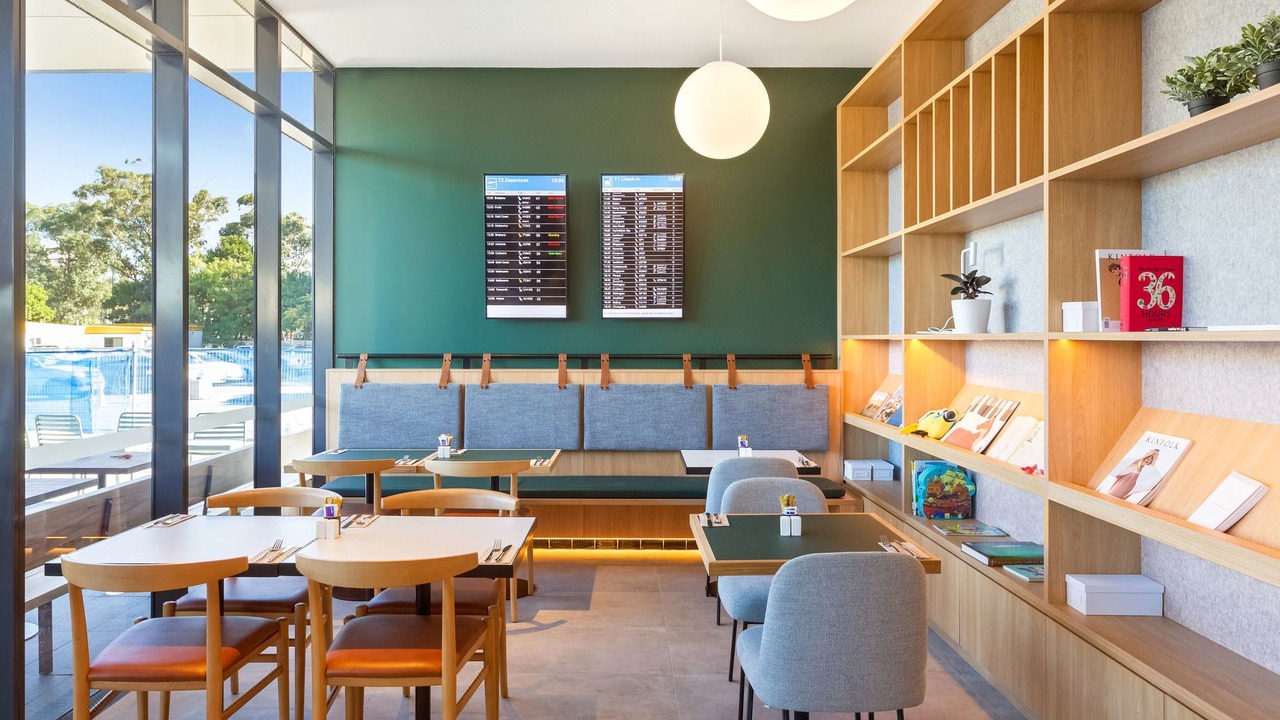 Photo of Livingroom in Mascot
