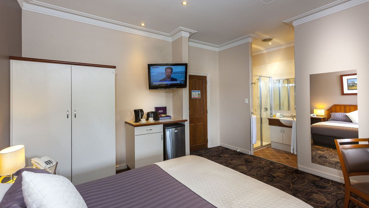 Photo of Bedroom in Bayswater