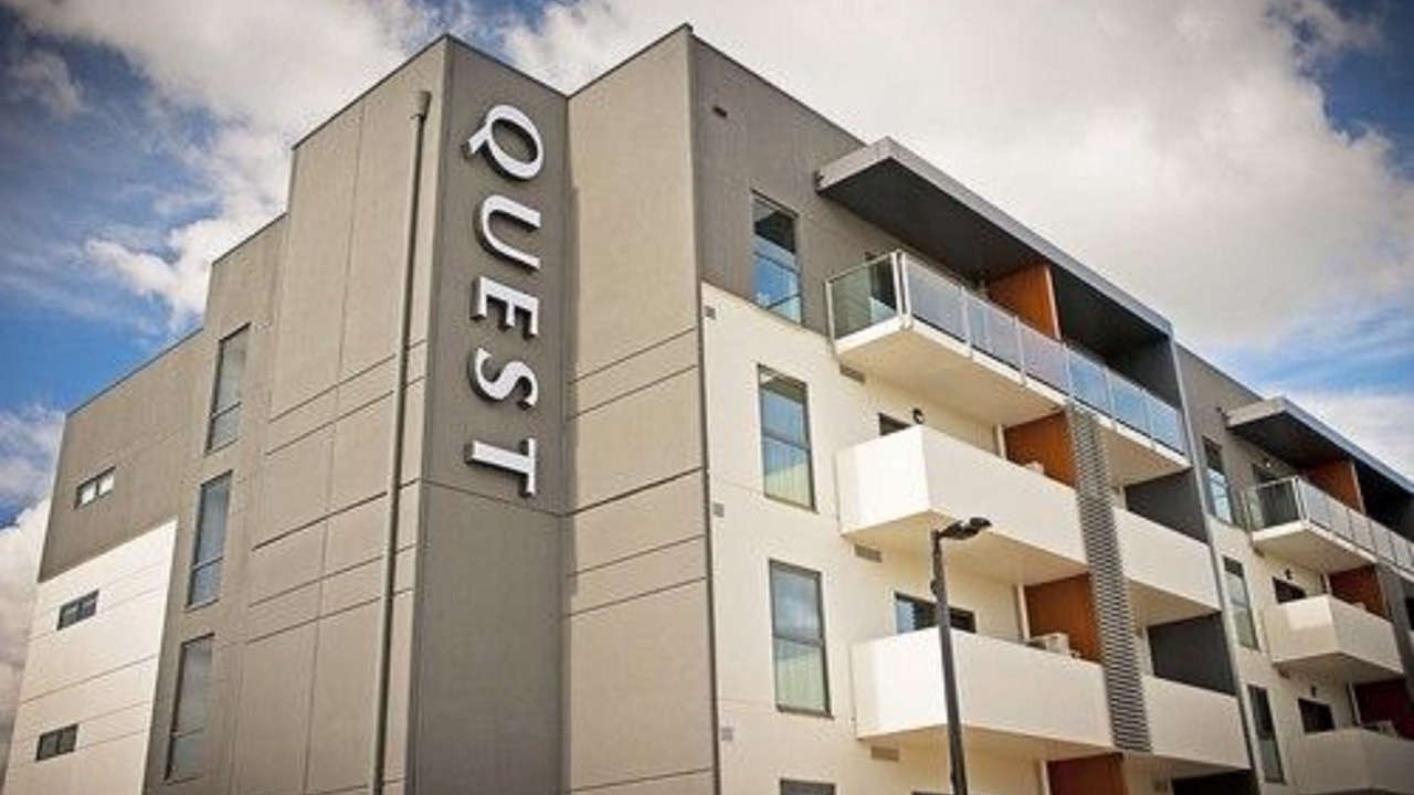 Photo of Buildings in Wodonga