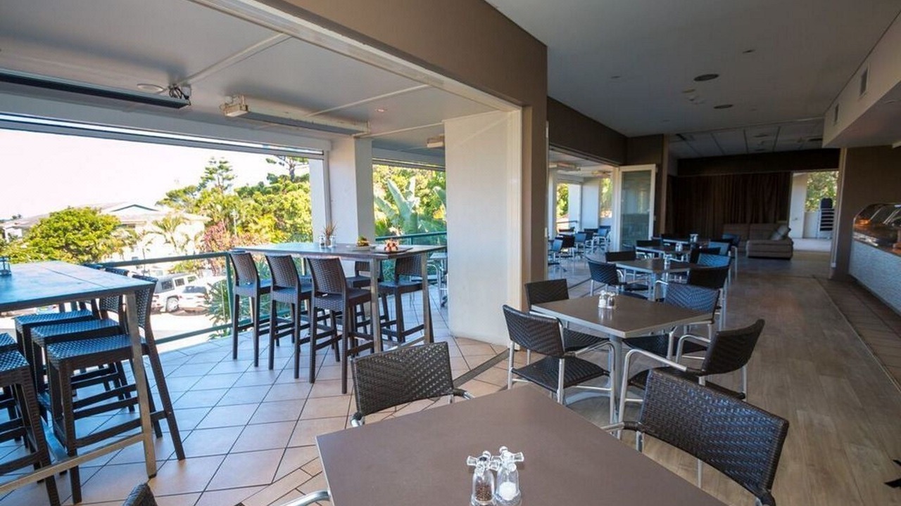 Photo of Livingroom in Korora