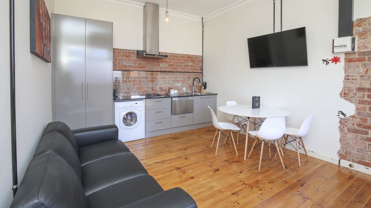 Photo of Livingroom in Mildura Central Business District