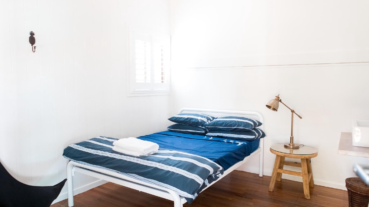 Photo of Bedroom in Belongil