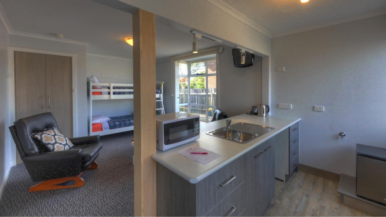 Photo of Livingroom in Devonport