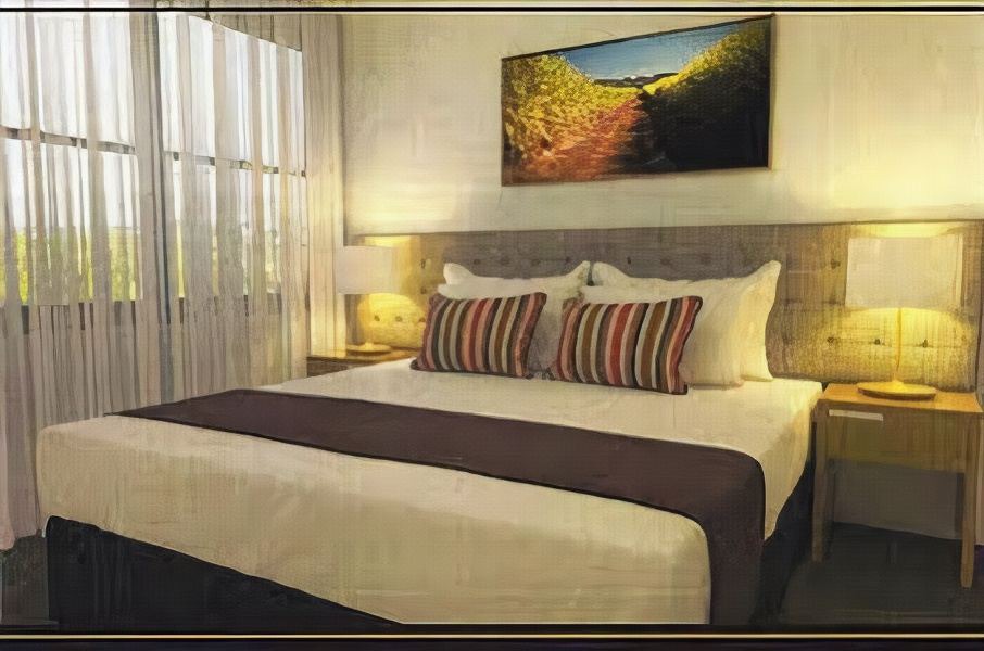 Photo of Bedroom in Mackay