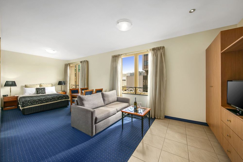 Photo of Livingroom in Sullivan's Cove