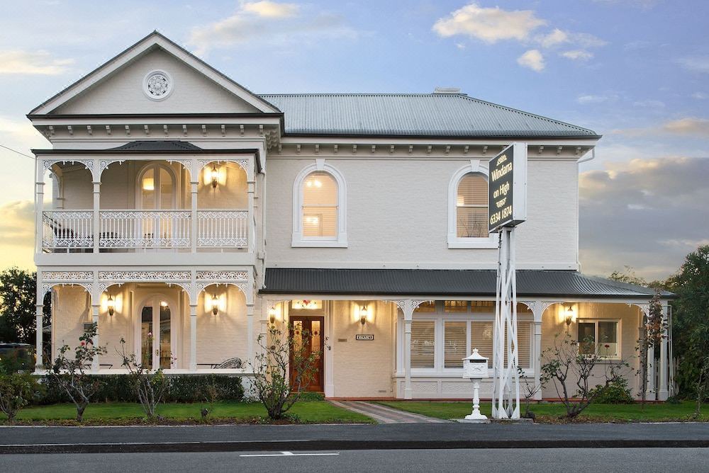 Photo of Buildings in East Launceston