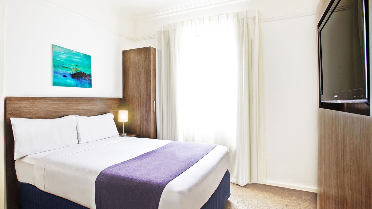 Photo of Bedroom in Cottesloe