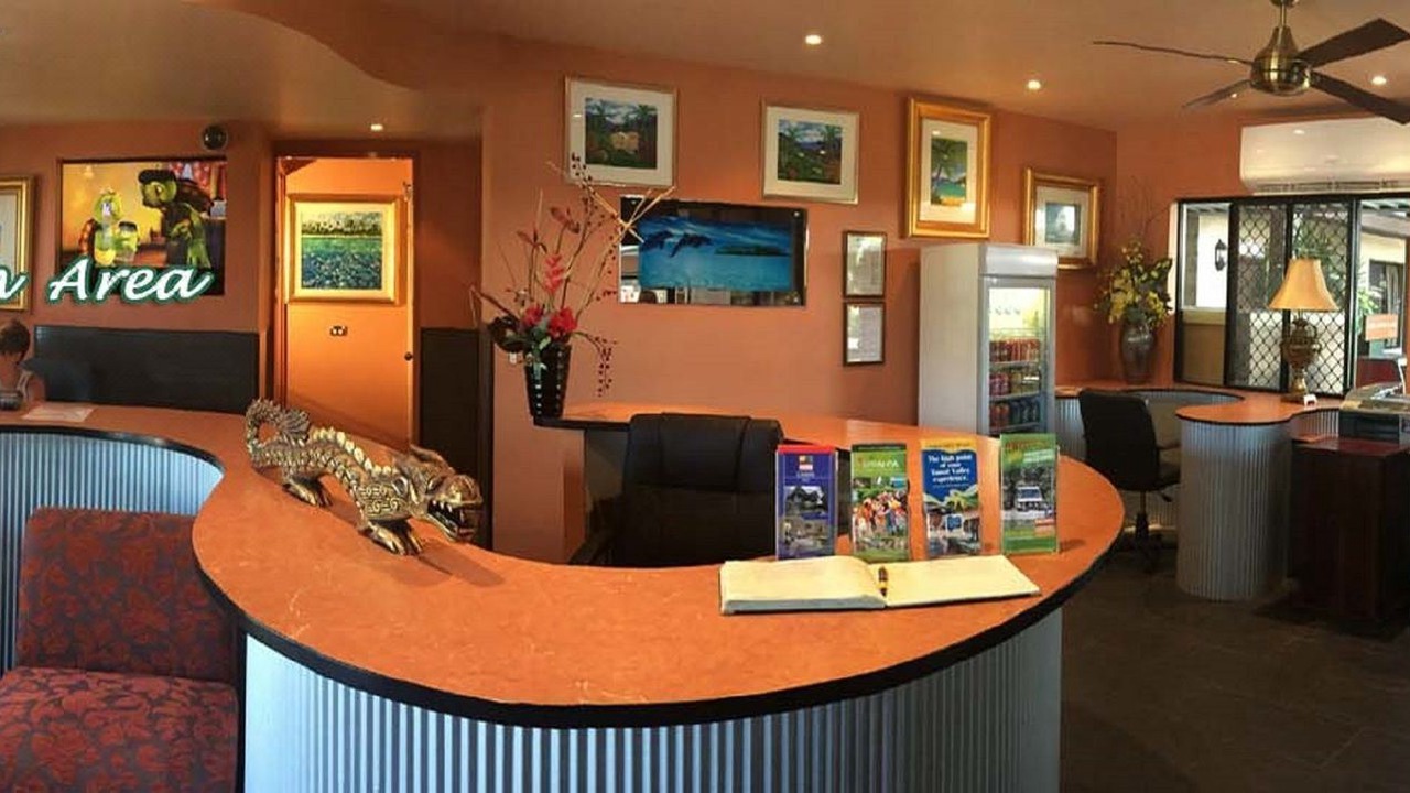 Photo of Livingroom in Cairns North